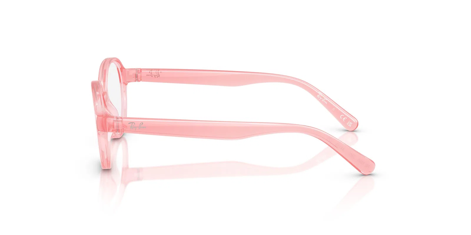 Ray-Ban Junior 1905 Eyeglasses - view 31
